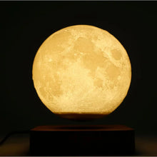  MOON LAMP