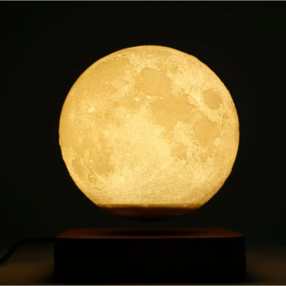 MOON LAMP